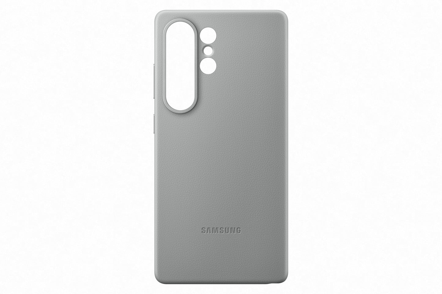 Samsung S25 Ultra Kindsuit Case Gray, EF-VS938PJEGWW