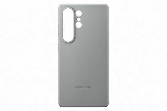 Samsung S25 Ultra Kindsuit Case Gray, EF-VS938PJEGWW