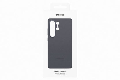 Samsung S25 Ultra Kindsuit Case Black, EF-VS938PBEGWW