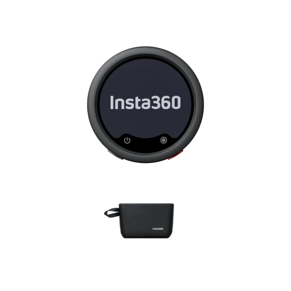 Insta360 Mic Pro Transmitter – Compact Wireless Microphone (32GB)