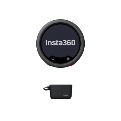 Insta360 Mic Pro Transmitter – Compact Wireless Microphone (32GB)