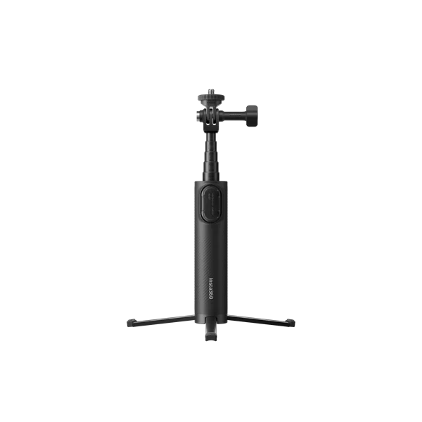 Insta360 Mini 2-in-1 Tripod 2.0, Black