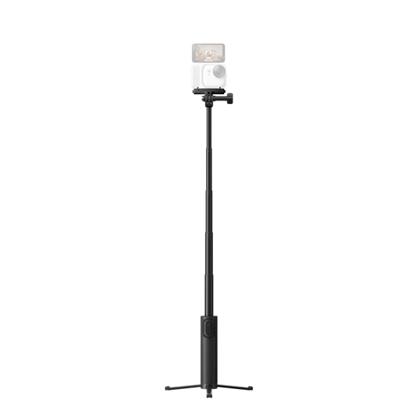 Insta360 Mini 2-in-1 Tripod 2.0, Black