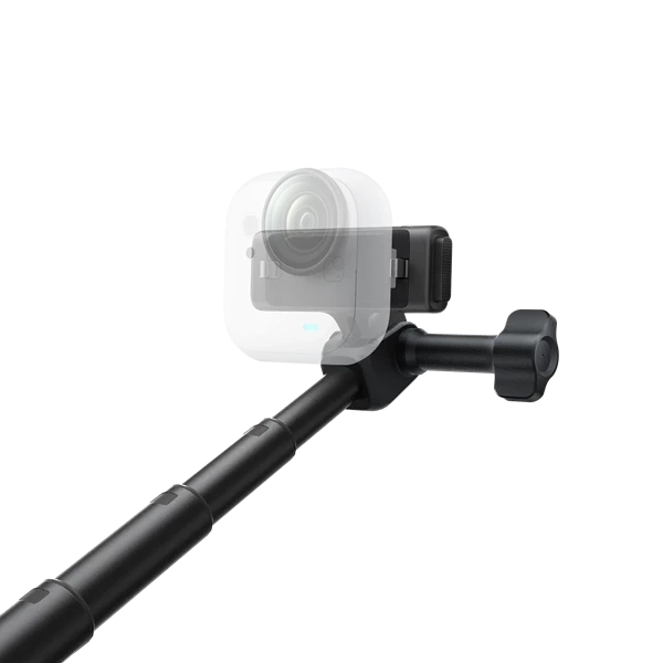 Insta360 Mini 2-in-1 Tripod 2.0, Black