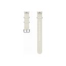 Samsung Galaxy Strap Watch7 Nato Band_S/M WHITE