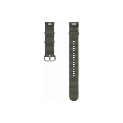 Samsung Galaxy Strap Watch7 Nato Band_S/M GREEN