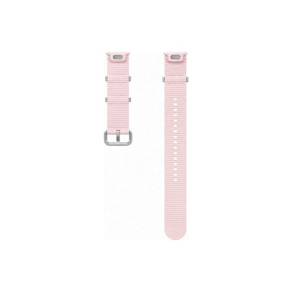 Samsung Galaxy Strap Watch7 Nato Band_S/M PINK