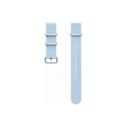 Samsung Galaxy Strap Watch7 Nato Band_M/L BLUE