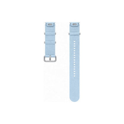 Samsung Galaxy Strap Watch7 Nato Band_M/L BLUE