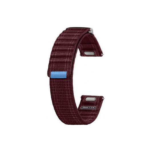 Samsung Galaxy Strap Watch7 Fabric Band_S/M PURPLE