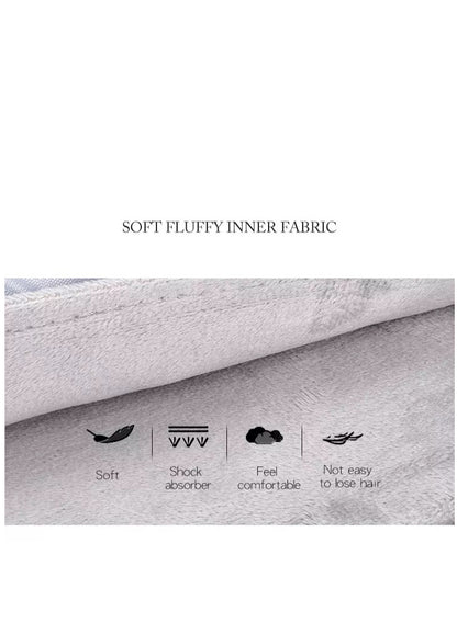 PROTECT  Slim Sleeve Laptop Bag, 13.3 inch, Oxford Material, Blue, SLT13.3BBLU