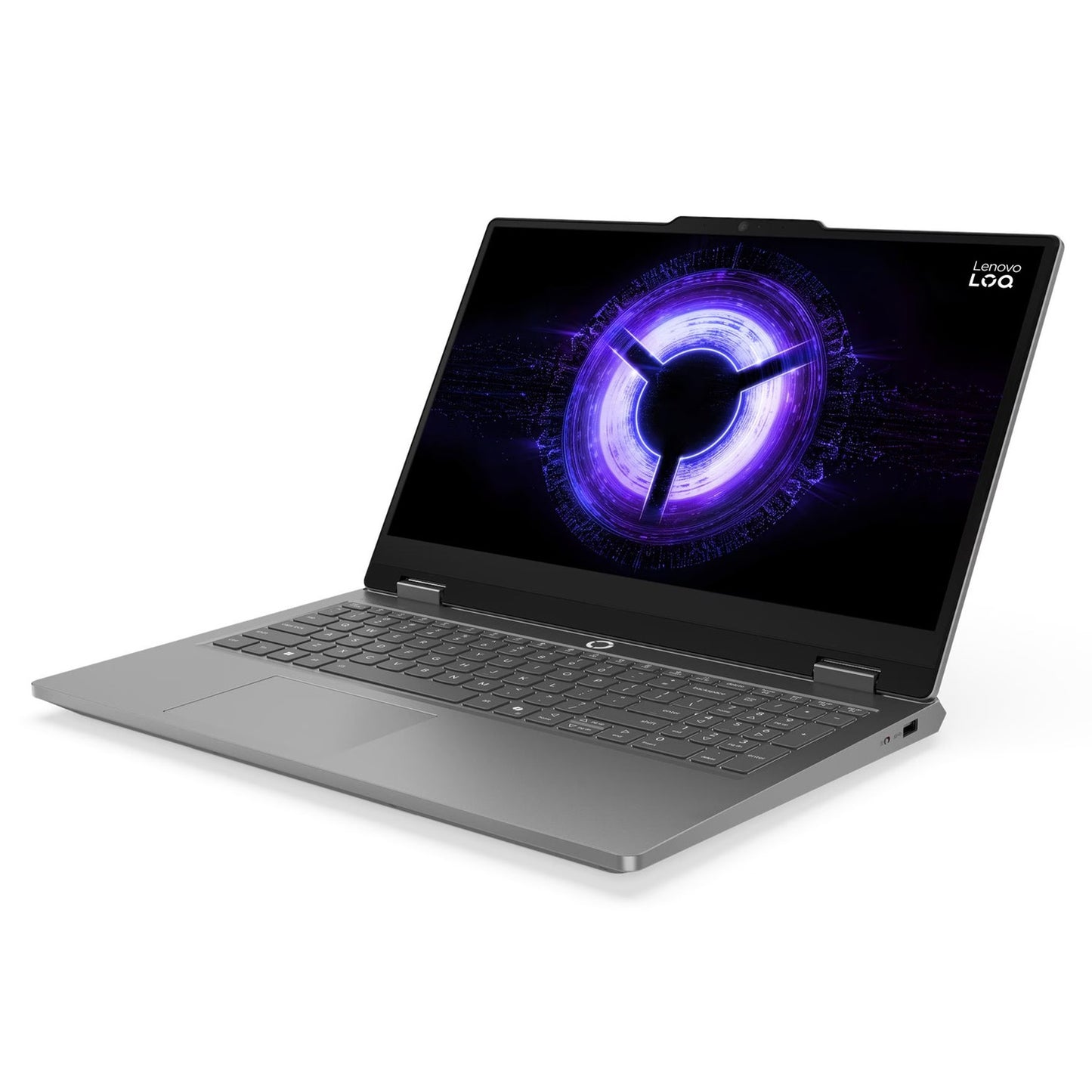 Lenovo LOQ 15-inch Laptop, Intel Core i7-13650HX, 16GB RAM, 512GB SSD, Windows 11 – 83SC000BAX