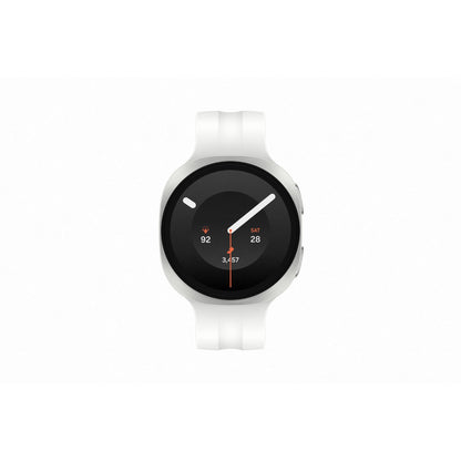 Samsung Galaxy Watch9 40mm BT Cream