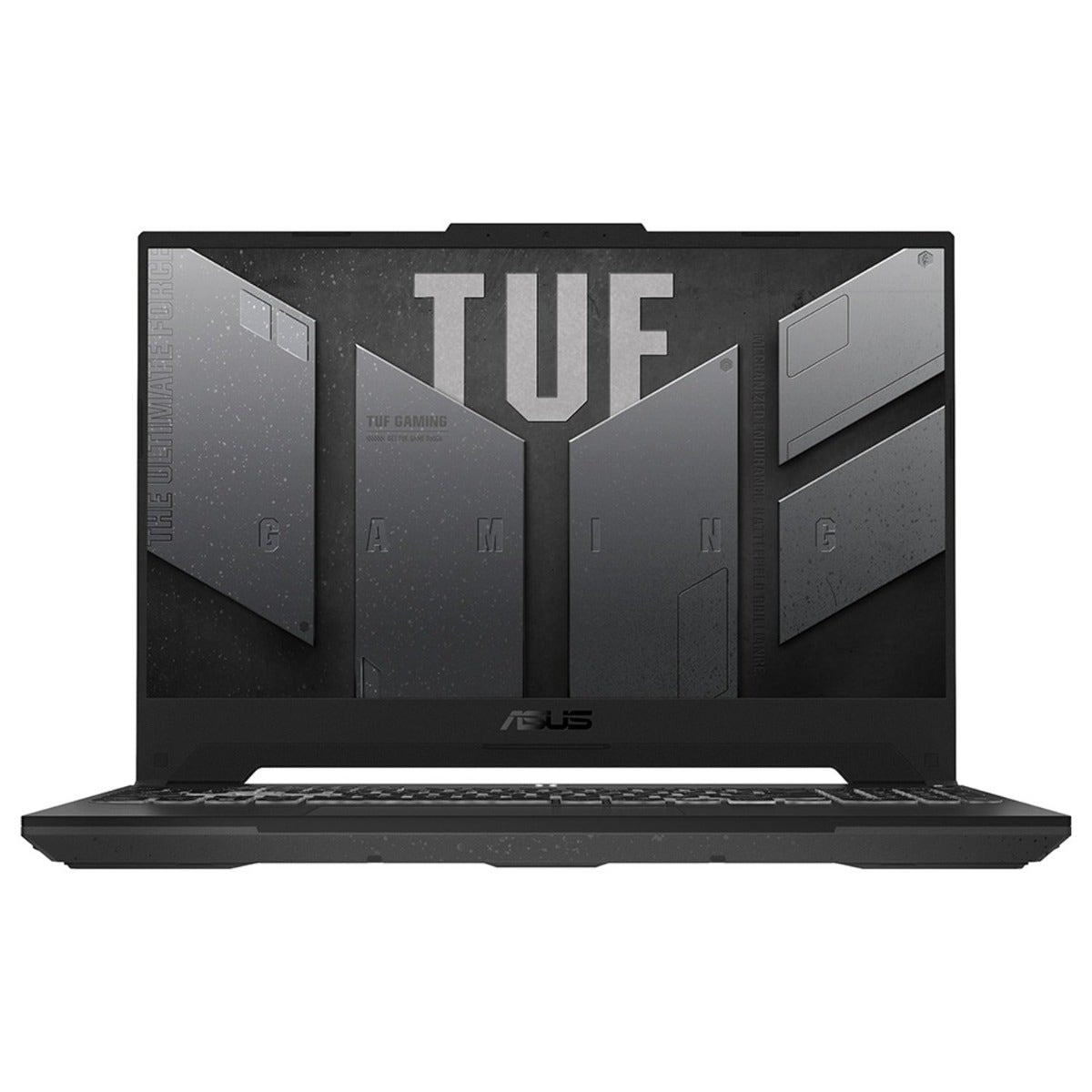 ASUS FA507NVR-LP023W TUF Gaming Laptop, AMD R7-7435HS AMD, 16 GB RAM, 1 TB SSD, RTX 4060 8GB, 15.6-inch Non-Touch, Windows 11 Home