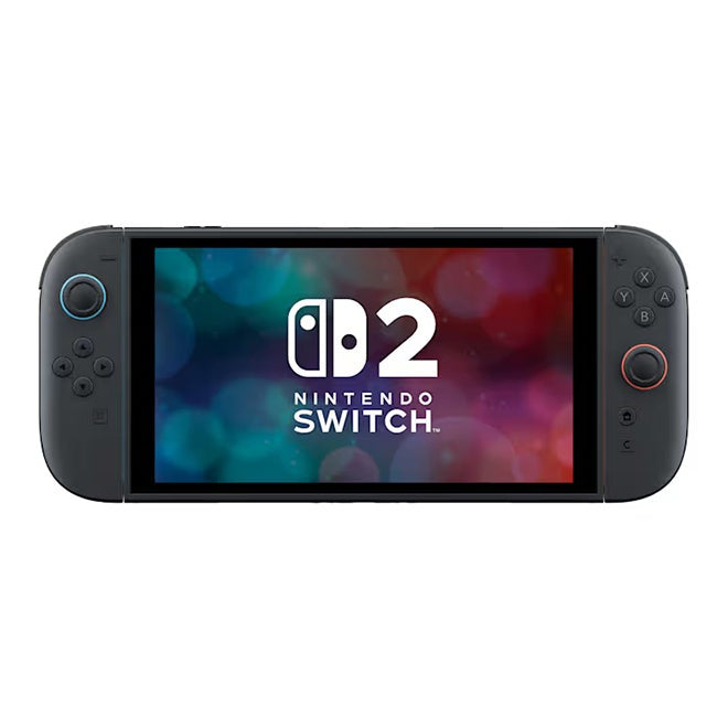 Nintendo Switch 2 + Mario Kart World