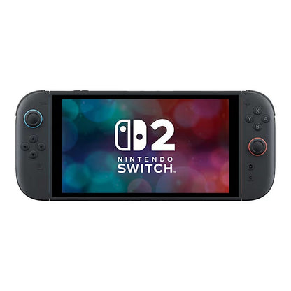 Nintendo Switch 2 + Mario Kart World