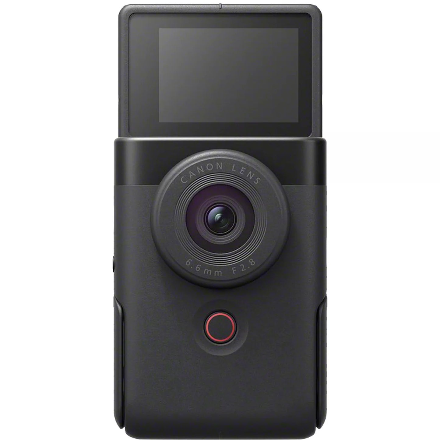 Canon PowerShot V10 Advanced Vlogging Kit, Black
