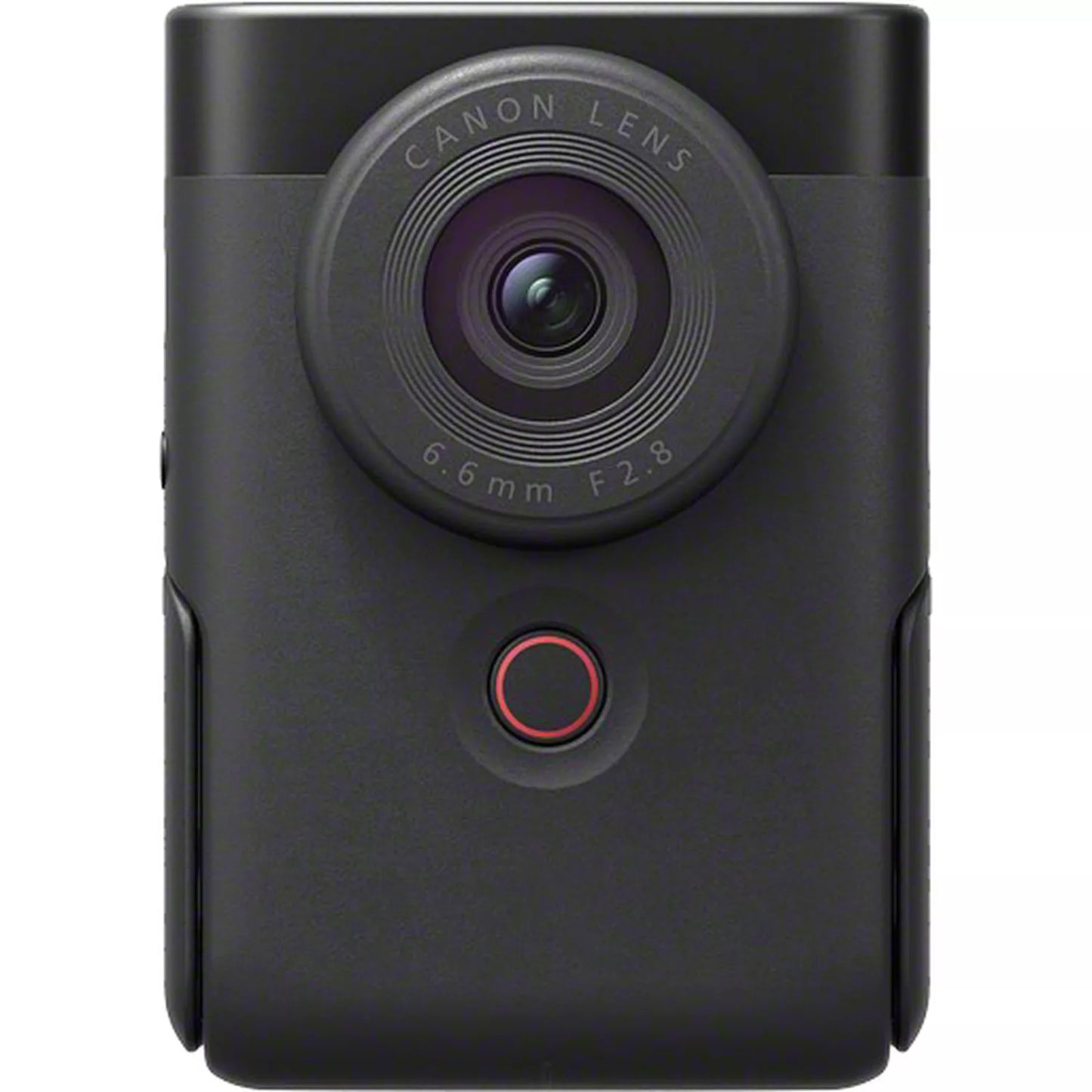 Canon PowerShot V10 Advanced Vlogging Kit, Black