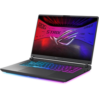 ASUS ROG Strix G16 G615JPR-TS218W — Core i9-14900HX, RTX 5070 8GB, 32GB/1TB, 16" 2.5K 240Hz (Gray)