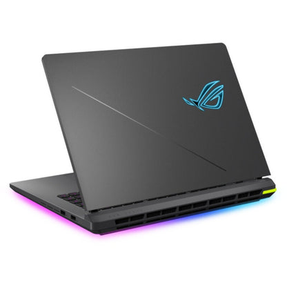 ASUS ROG Strix G16 G615JPR-TS218W — Core i9-14900HX, RTX 5070 8GB, 32GB/1TB, 16" 2.5K 240Hz (Gray)