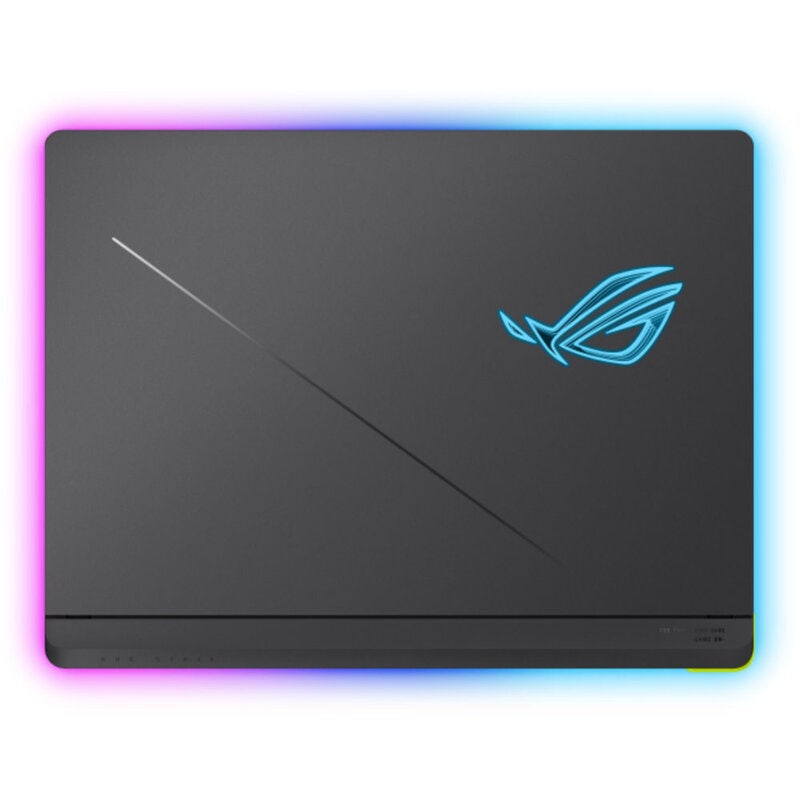 ASUS ROG Strix G16 G615JPR-TS218W — Core i9-14900HX, RTX 5070 8GB, 32GB/1TB, 16" 2.5K 240Hz (Gray)
