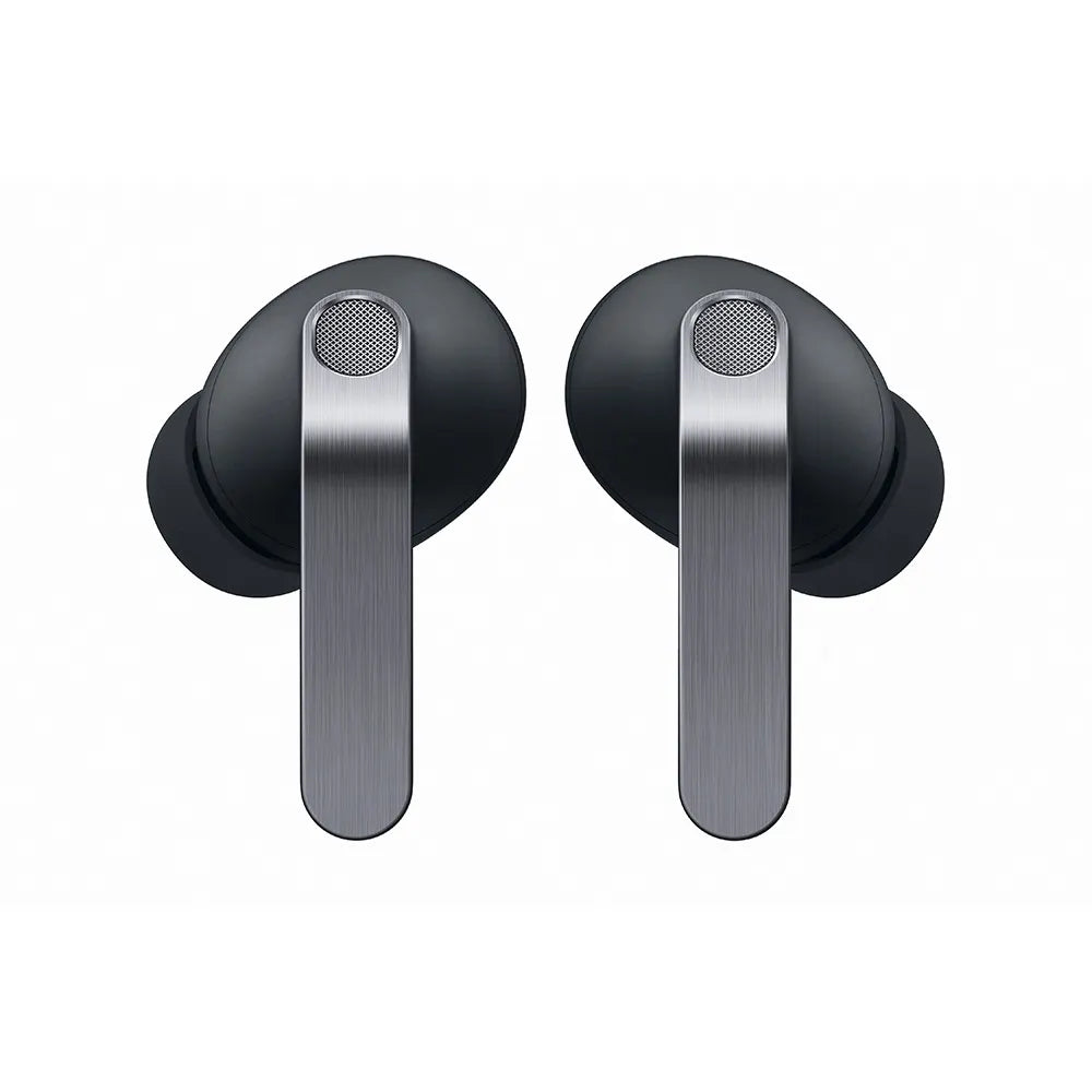 Samsung Galaxy Buds4 Pro True Wireless Earbuds Black