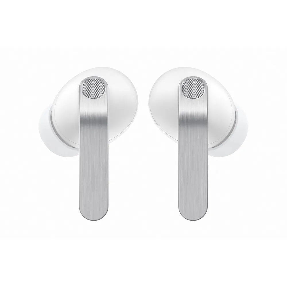 Samsung Galaxy Buds4 True Wireless Earbuds White