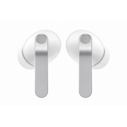 Samsung Galaxy Buds4 True Wireless Earbuds White