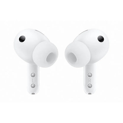 Samsung Galaxy Buds4 Pro True Wireless Earbuds White
