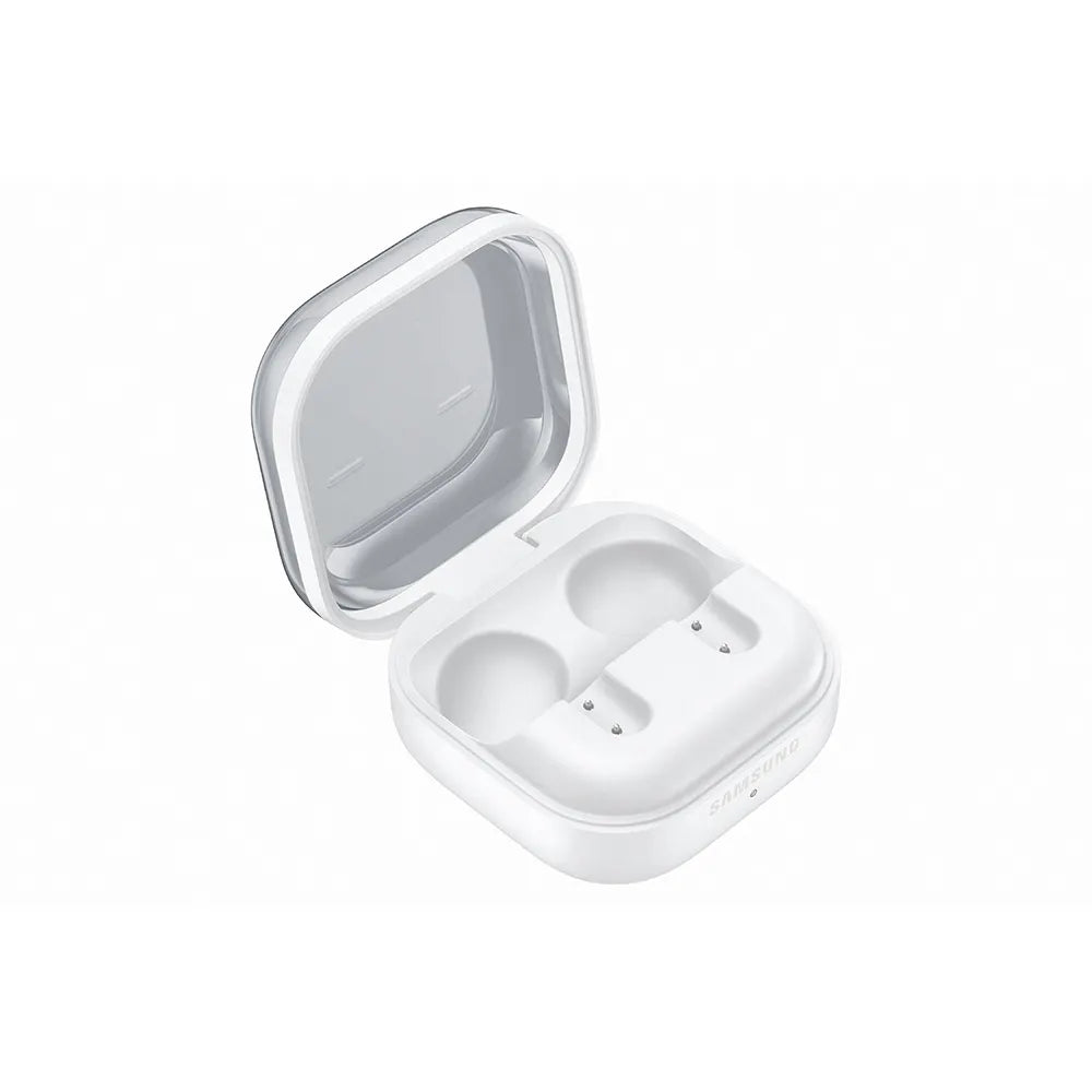 Samsung Galaxy Buds4 True Wireless Earbuds White