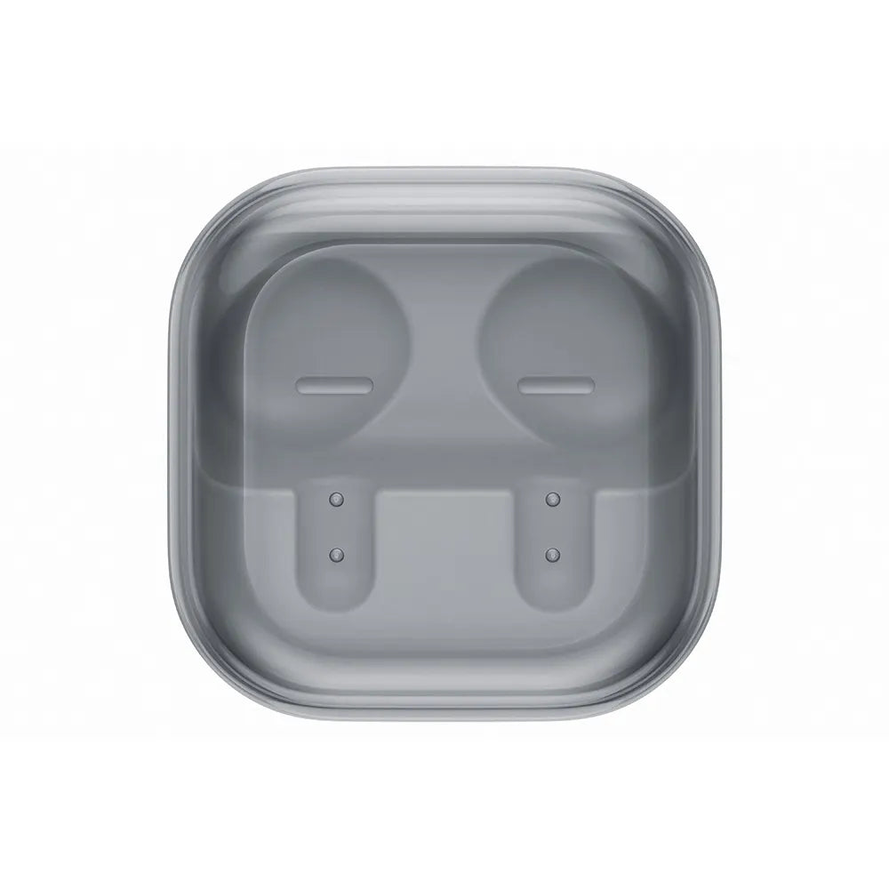 Samsung Galaxy Buds4 True Wireless Earbuds White
