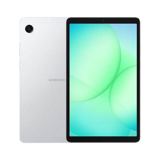 Samsung Galaxy Tab A11, LTE Tablet, 4GB RAM, 64GB, 8.7 inch, Silver