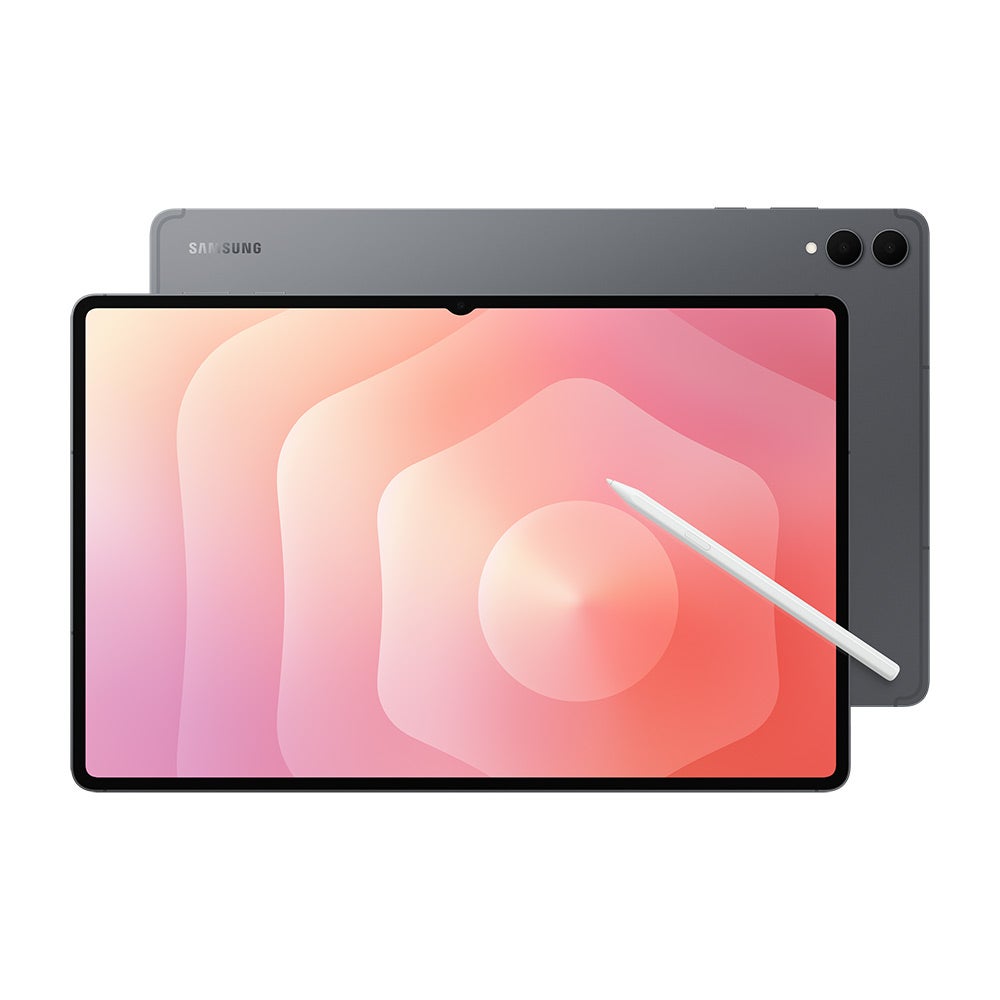 Samsung Galaxy Tab S11 Ultra, 5G Tablet, 12GB RAM, 256GB, 14.6 inch, Gray