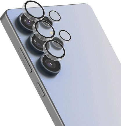 GRABIT PLENS Cover S25 Ultra, Clear