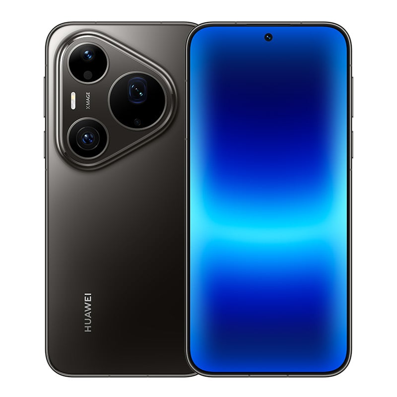 Huawei Pura 90S Pro Max 12/512GB - Graphite Black