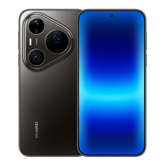 Huawei Pura 90S Pro Max 12/512GB - Graphite Black