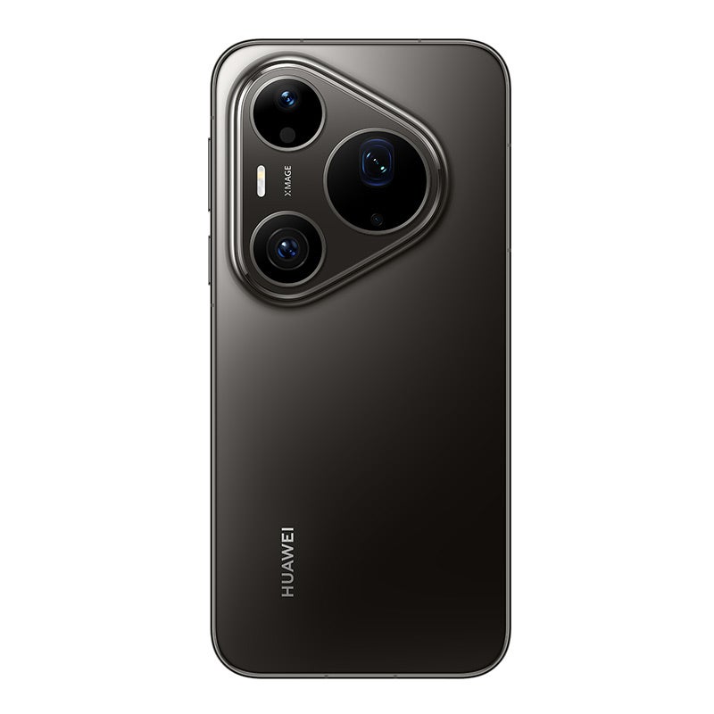 Huawei Pura 90S Pro Max 12/512GB - Graphite Black