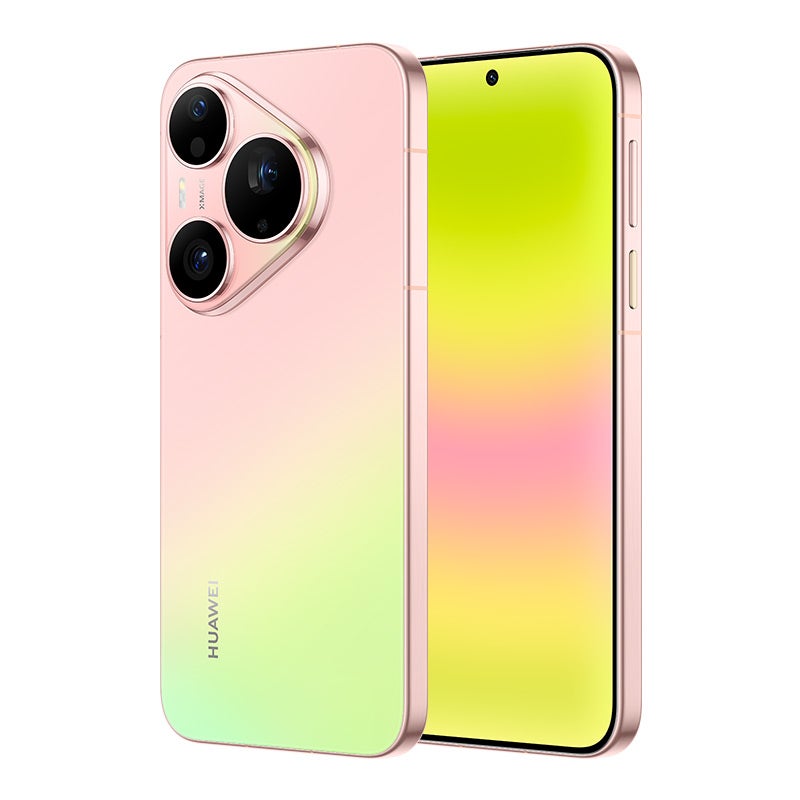 Huawei Pura 90S Pro 12/256GB - Guava Soda