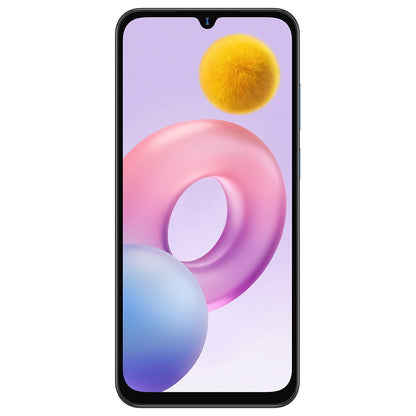 Honor Play20A — 4GB / 64GB 4G, 120Hz IPS LCD, 5000mAh, 13MP Camera, Unique Rear Display (Midnight Black)