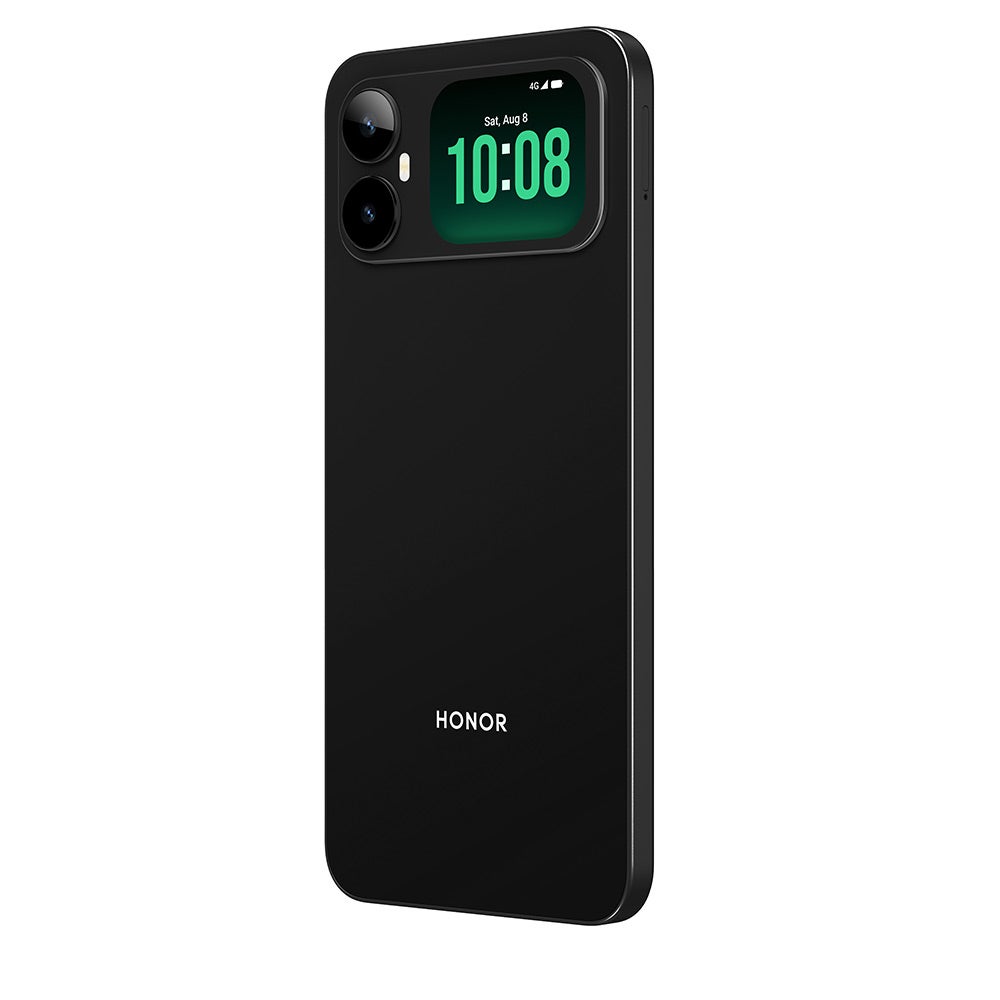 Honor Play20A — 4GB / 128GB 4G Smartphone (Midnight Black)