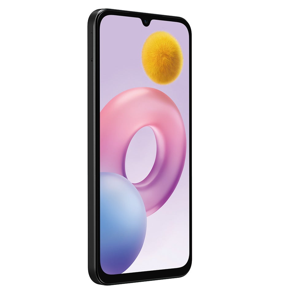 Honor Play20A — 4GB / 128GB 4G Smartphone (Midnight Black)