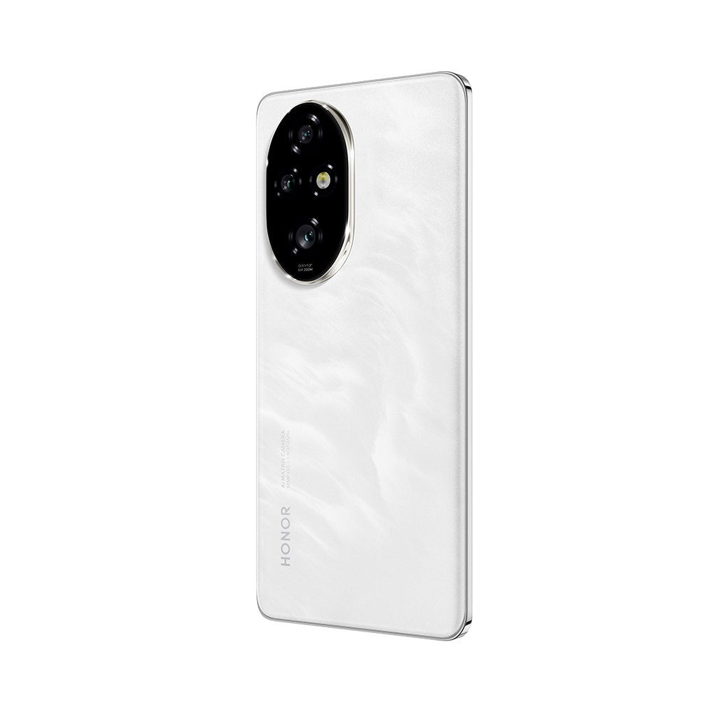 HONOR 200 Pro 5G 12/512 GB Moonlight White + GIFTS