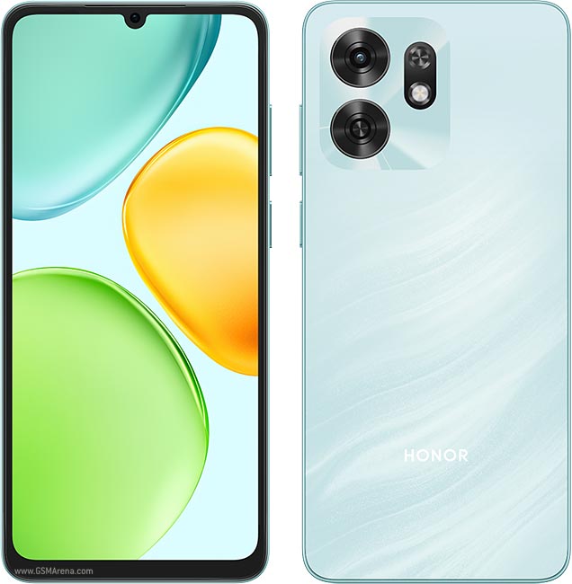 HONOR X6D 5G 4/256GB OCEAN CYAN