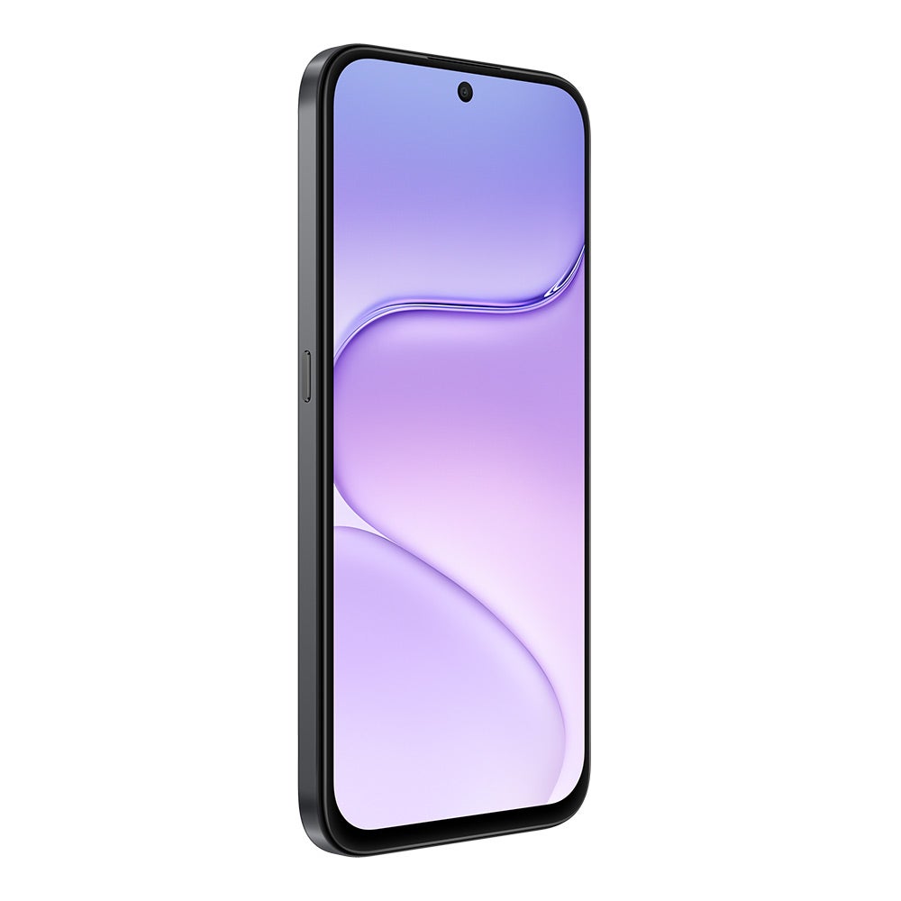 Honor X7E Plus 5G — 6GB / 128GB, Snapdragon 4 Gen 4, 8100mAh, 50MP AI Camera, 6.87" LCD (Velvet Black)