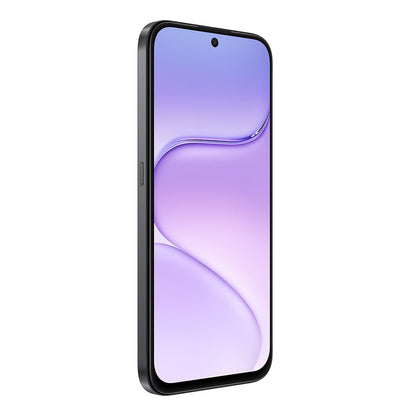 Honor X7E Plus 5G — 6GB / 128GB, Snapdragon 4 Gen 4, 8100mAh, 50MP AI Camera, 6.87" LCD (Velvet Black)