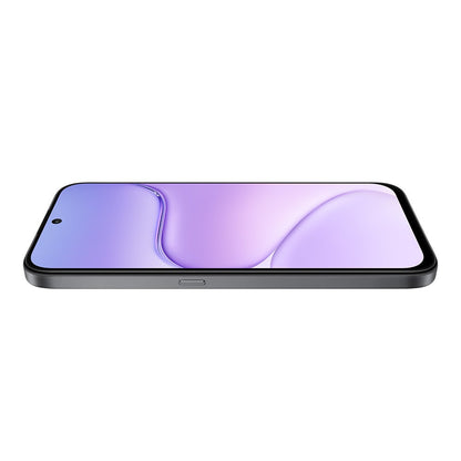 Honor X7E Plus 5G — 6GB / 128GB, Snapdragon 4 Gen 4, 8100mAh, 50MP AI Camera, 6.87" LCD (Velvet Black)