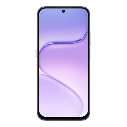 Honor X7E Plus 5G — 6GB / 128GB, Snapdragon 4 Gen 4, 8100mAh, 50MP AI Camera, 6.87" LCD (Meteor Silver)