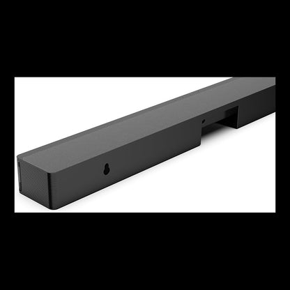 Hisense Soundbar, 2.1 Channel Audio, Wireless Subwoofer, Bluetooth – HS2100