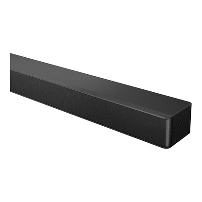 Hisense Soundbar, 2.1 Channel Audio, Wireless Subwoofer, Bluetooth – HS2100