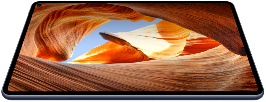 Huawei MatePad Pro 10.8 4G — 10.8-inch FullView Display